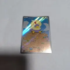 ワシボン　AR