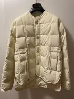 ジルサンダーJIL SANDER ダウンジャケット 32