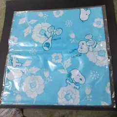 スヌーピー バンダナ