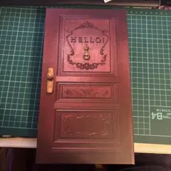 真夜中にハロー! ブルーレイ