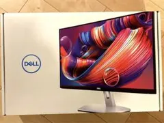 Dell ワイドフレームレスモニター 23.8インチ S2421H