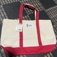 パロットキャンバス　グリーンビルクラシックトート　ミディアム