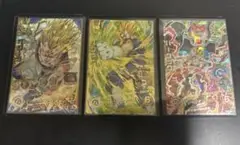ドラゴンボールヒーローズ　まとめ売り