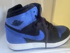 Air Jordan size 24.5cm