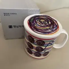 再値下★未使用★ 東方神起 ユノ 光州ビエンナーレ コーヒーカップ&ソーサー Amazon | 東方神起 ユノ デザイン カップ & ソーサー 光州