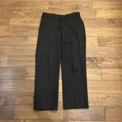 ディッキーズ　DICKIES ORIGINAL FIT 874 34X29
