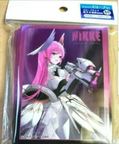 勝利の女神ニケ NIKKE スリーブ ドロシー