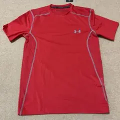 UNDER ARMOR 半袖シャツ
