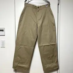 N.HOOLYWOOD X BIG MAC CHINO PANTS チノパン