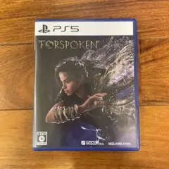 【PS5】 FORSPOKEN