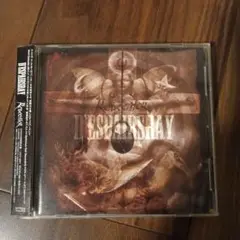 REDEEMER(HM-CD)/D'ESPAIRSRAY ディスパーズレイ