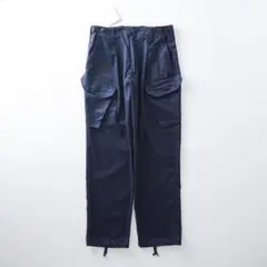 DEADSTOCK RAF イギリス空軍 Combat Trousers