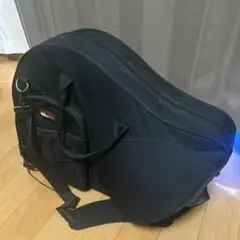 未使用　ゲーター　ホルンケース　セミハードケース　ワンピース　2ウェイ　軽量 Amazon | GATOR ゲーター フレンチホルン用 軽量セミハード