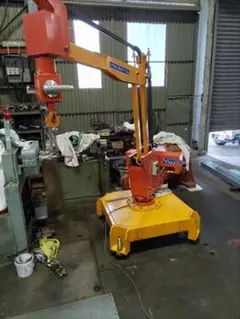 230kg Y-man MOTODA バランサー ワイマン