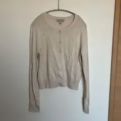 H&Mカーディガン