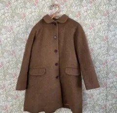 美品 caramel コート