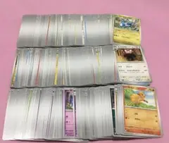 約300枚 セット メガブレイブ メガシンフォニア ノーマル まとめ売り