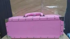 エンジェルシャンパン ピンク 衣装箱