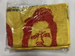 マキシマム ザ ホルモン バスタオル　新品未開封