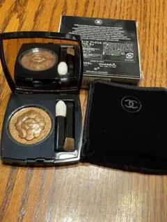 ★新品・未使用★ CHANEL オンブル プルミエール プードゥル 907