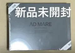 NMIXX 1ST SINGLE 初回限定版　未開封　ad mare
