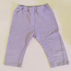 UNIQLO グレー ボトムス 100cm