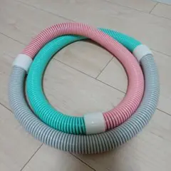 フラフープ ダイエット