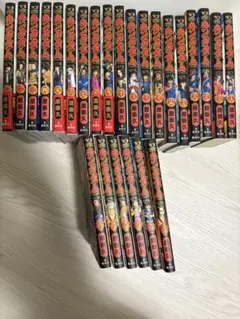 キングダム　漫画　1巻から25巻まで　25冊セット