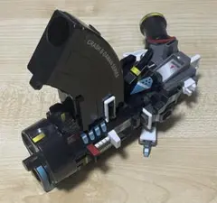 クラッシュビーダマン アルティメットバハムート Yahoo!オークション - クラッシュビーダマン ファイナルバトル