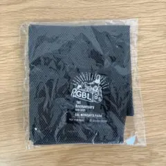 GBL　ジブリ　オープン一周年記念　非売品　エコバッグ　黒 新品