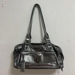 Via Repubblika ショルダーバッグ　y2k