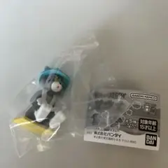 トムとジェリー サウナ 【トムフィギュア】 カプセルトイ ガチャガチャ ①