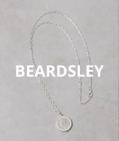 2025年最新】BEARDSLEY レディース ネックレスの人気アイテム
