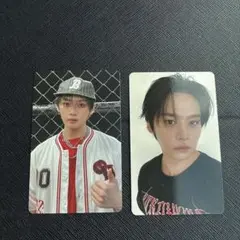 straykids KARMA リノ HMV特典
