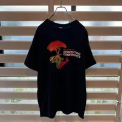 28TH ANNUAL AFRICENTRIC CONFERENCE ブラック