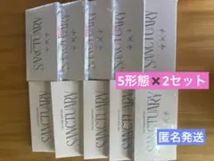 TXT SANCTUARY ANGEL ver 5形態×2セット