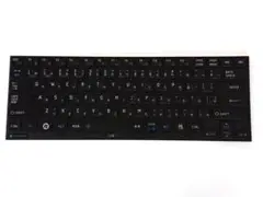 dynabook R731/E 日本語配列 キーボード （ジャンク）