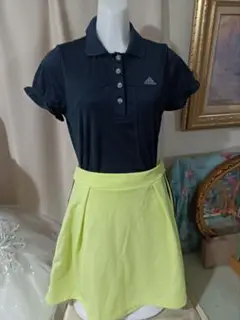 adidas レディース テニスウェア セット