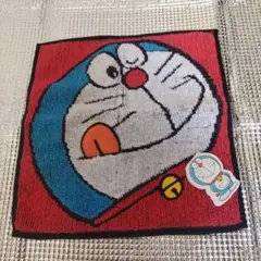 ドラえもん タオル 約25cm