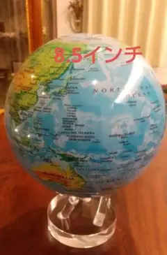 早い者勝ち 光で回る地球儀 ムーバグローヴ チ。―地球の運動について― オブジェ Amazon.co.jp: 光で回る地球儀 ムーバグローブ MOVA Globe Moon