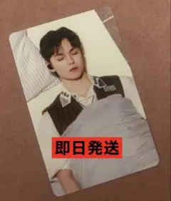 バーノン SEVENTEEN RIGHT HERE JAPAN デジコ トレカ