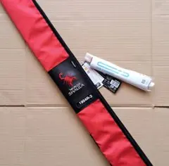 ワールドシャウラBG 新品未使用‼️