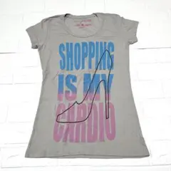 2025年最新】sex and the city tシャツの人気アイテム - メルカリ