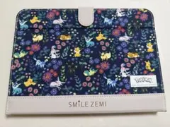 スマイルゼミ ポケモンカバー②