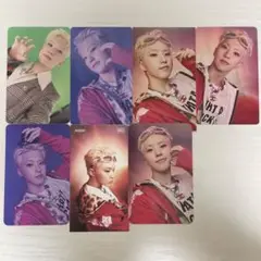 SEVENTEEN BSS TELEPARTY トレカ ホシ