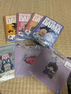 一番くじドラゴンボールFantasticAdventure BC賞 ドラゴンボール一番くじFantasticAdventureB賞フィギュア