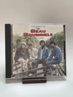 The Best of the Beau Brummels 1964–1968