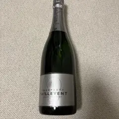 Taillevent Grande SélectionBrutChampagne