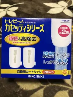 東レトレビーノカセッティ
