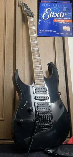 2025年最新】ibanez rg370dxの人気アイテム - メルカリ